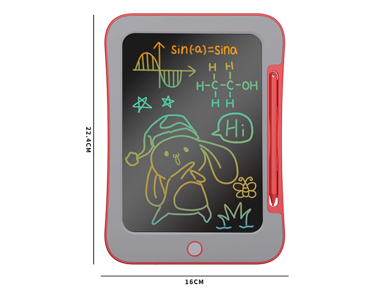 8.5 Inch Lcd Color Drawing Board