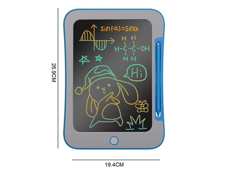 10.5 Inch Lcd Color Drawing Board