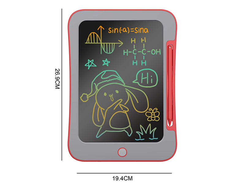 10.5 Inch Lcd Color Drawing Board