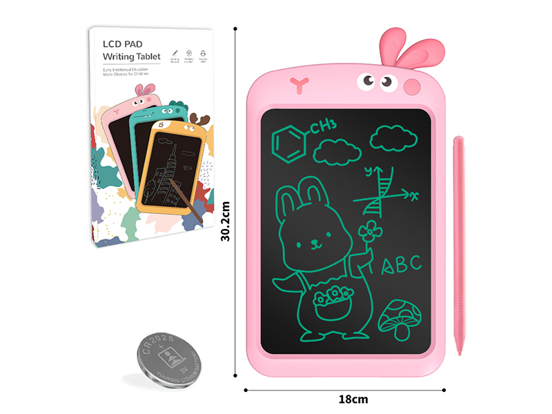 10.5 Inch Deer Lcd Monochrome Drawing Board