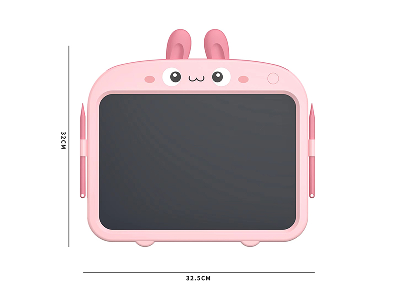 13.5 Inch Rabbit Lcd Color Drawing Board