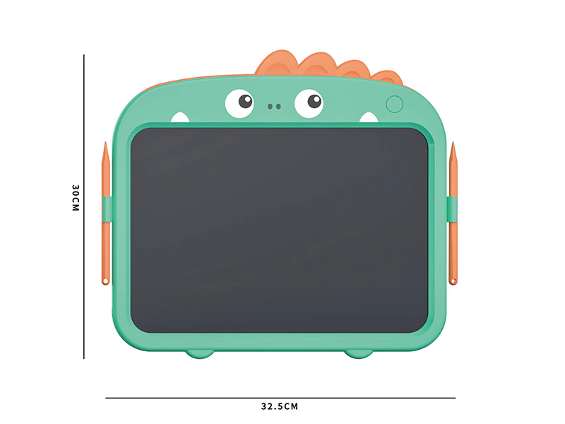 13.5 Inch Dinosaur Lcd Color Drawing Board