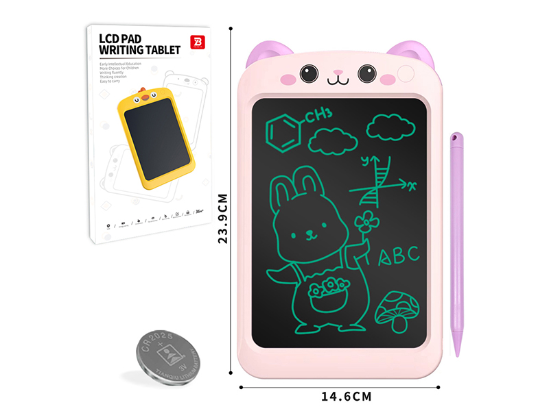 8.5 Inch Cat Lcd Monochrome Drawing Board