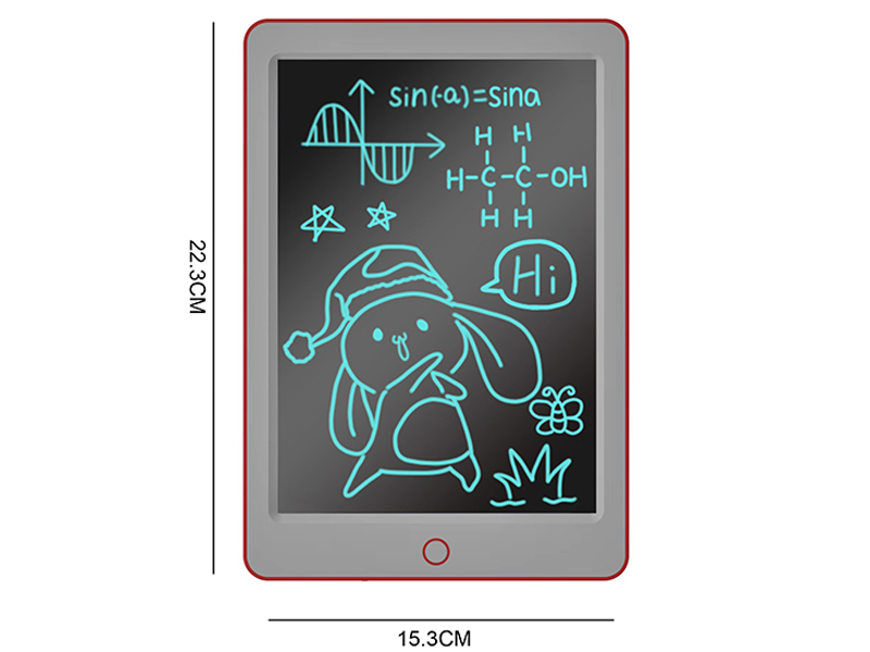 8.5 Inch  Lcd Monochrome Drawing Board