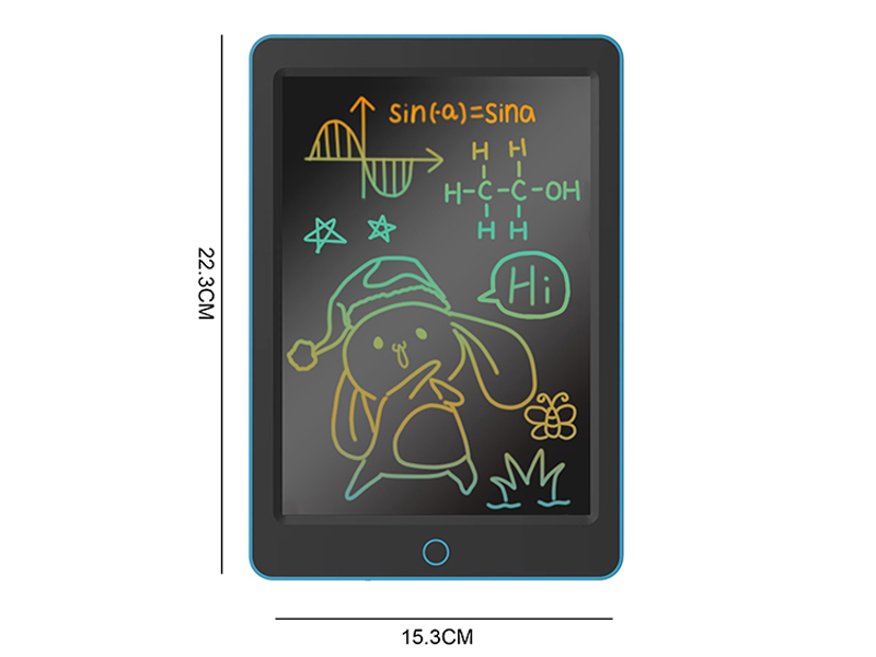 8.5 Inch  Lcd Color Drawing Board