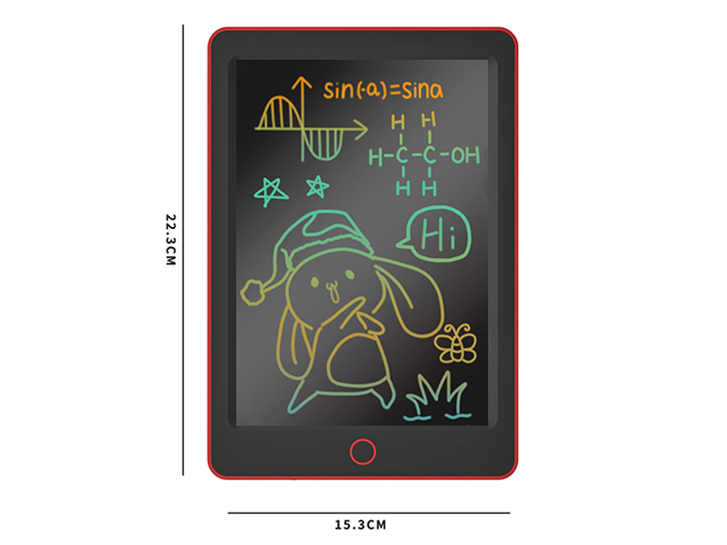 8.5 Inch  Lcd Color Drawing Board