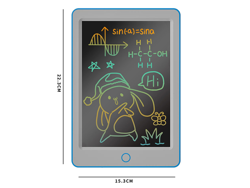 8.5 Inch  Lcd Color Drawing Board