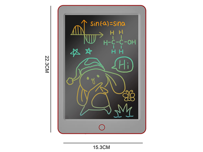 8.5 Inch  Lcd Color Drawing Board