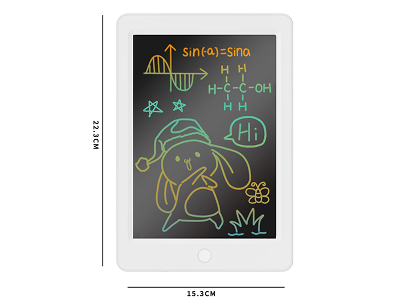 8.5 Inch  Lcd Color Drawing Board