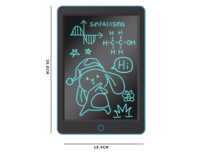 10.5 Inch  Lcd Monochrome Drawing Board
