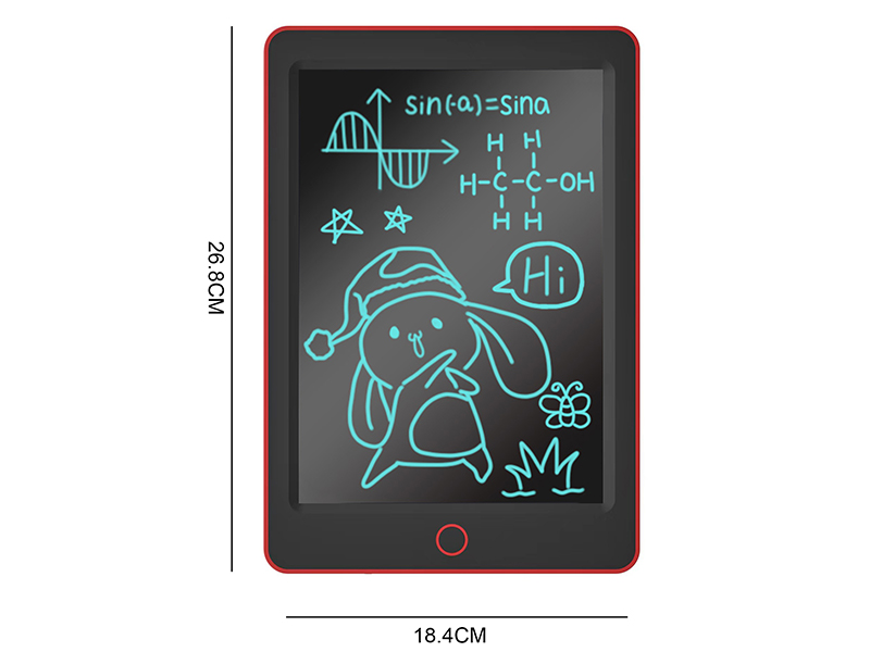 10.5 Inch  Lcd Monochrome Drawing Board