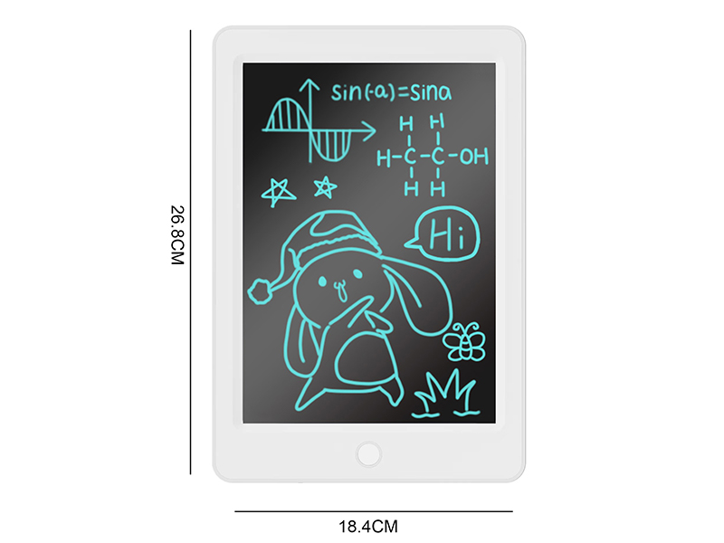 10.5 Inch  Lcd Monochrome Drawing Board