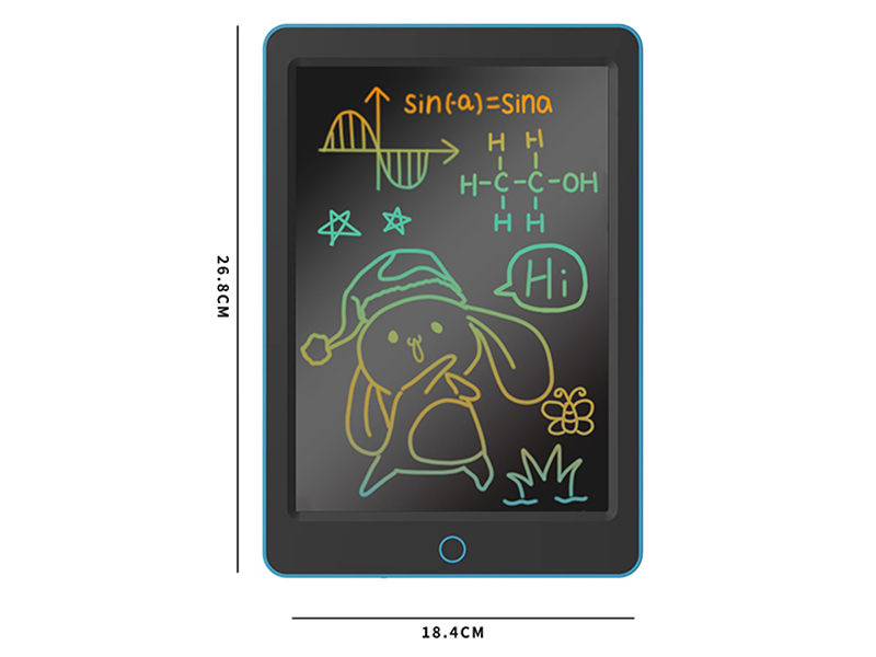 10.5 Inch  Lcd Color Drawing Board
