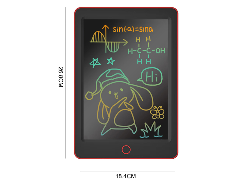 10.5 Inch  Lcd Color Drawing Board