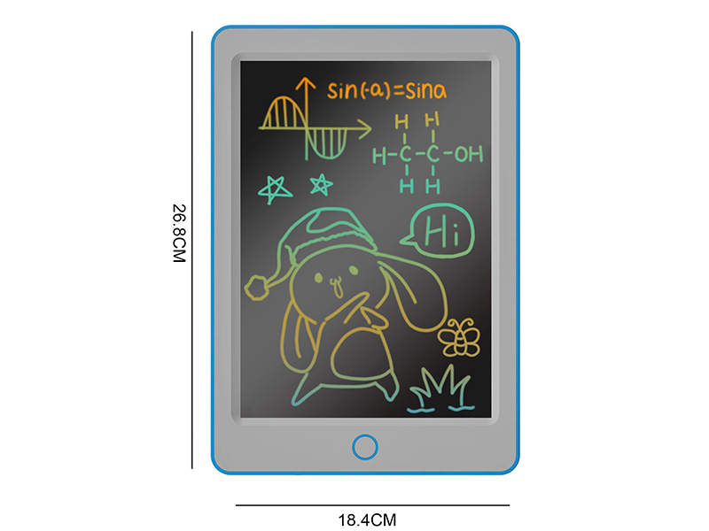 10.5 Inch  Lcd Color Drawing Board