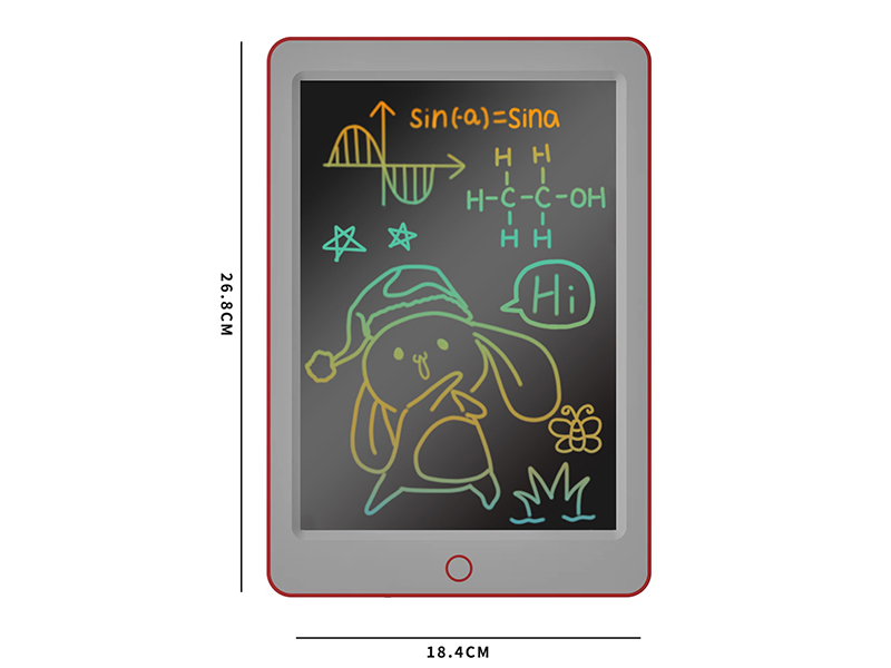 10.5 Inch  Lcd Color Drawing Board