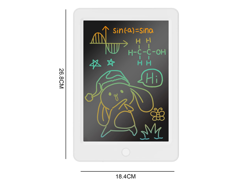 10.5 Inch  Lcd Color Drawing Board