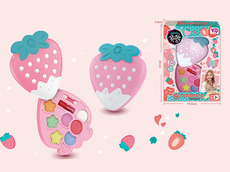 Children's Toiletry