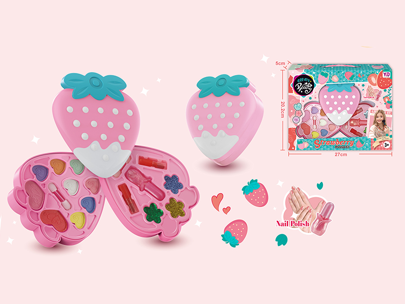 Children's Toiletry Set