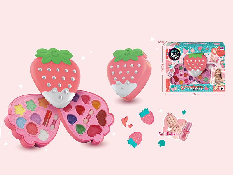 Children's Toiletry Set