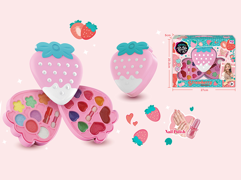 Children's Toiletry Set
