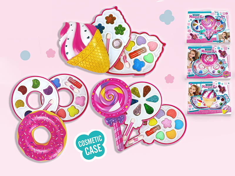 Children's Toiletry Set
