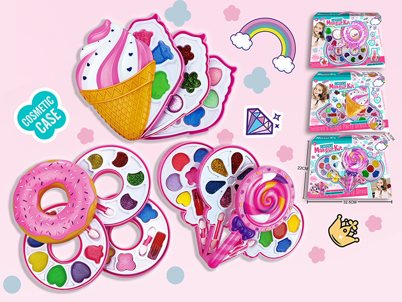 Children's Toiletry Set