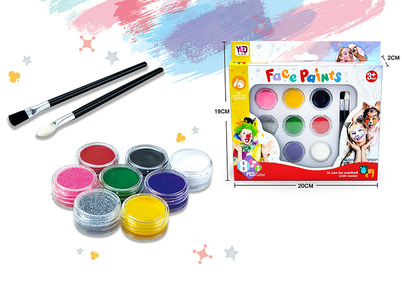Face Paints