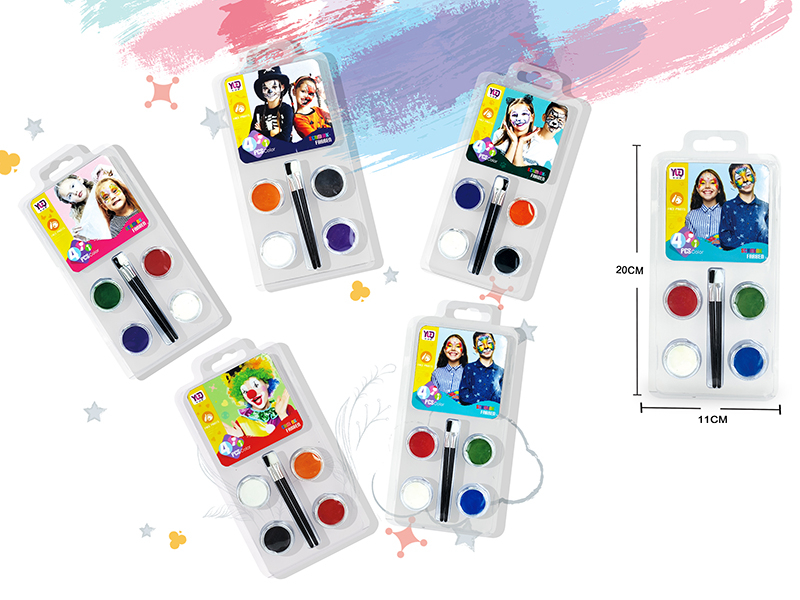 Face Paints