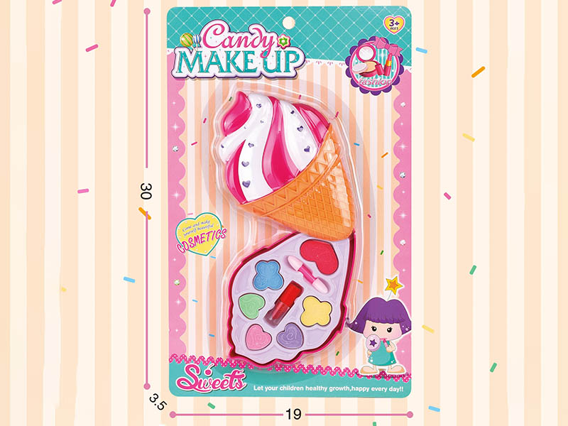 Ice Cream Toiletry