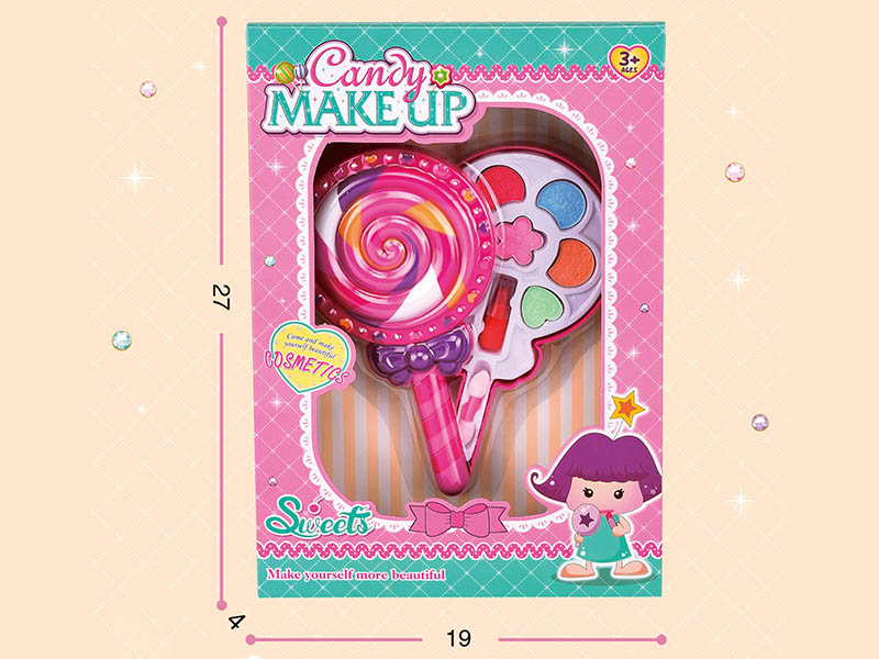 Lollipop Toiletry