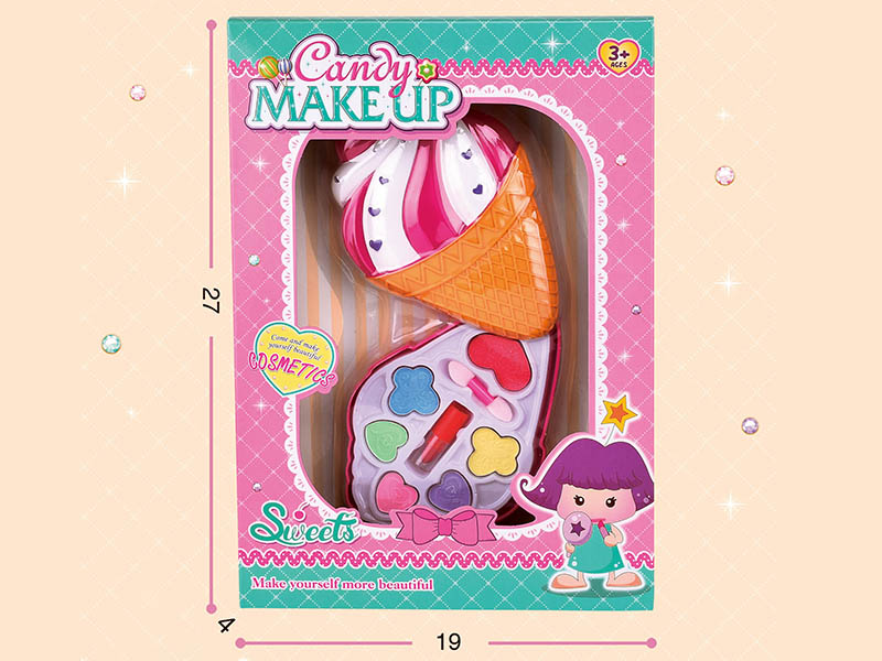 Ice Cream Toiletry