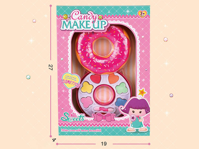 Donut Toiletry