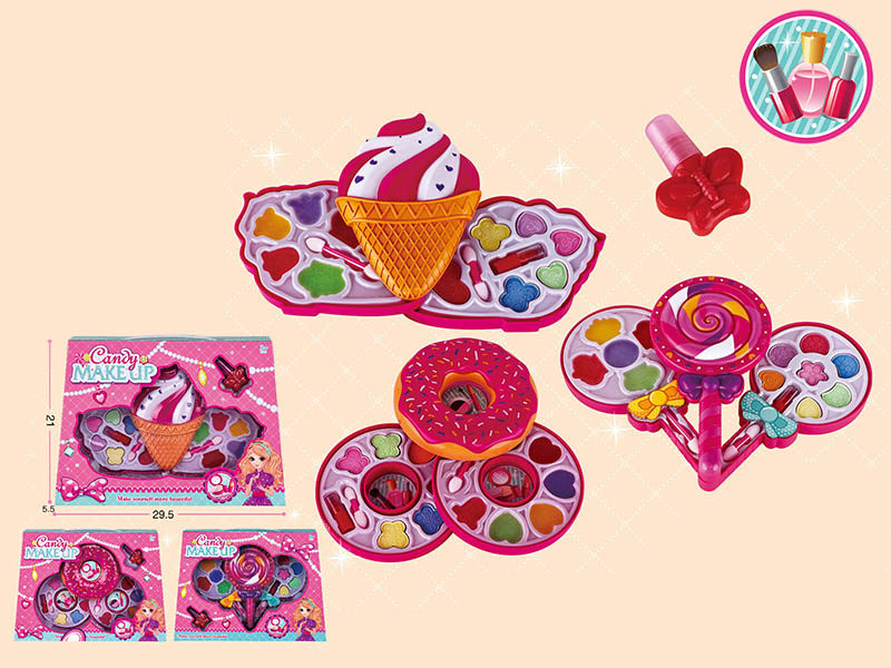 Children's Toiletry Set(3)