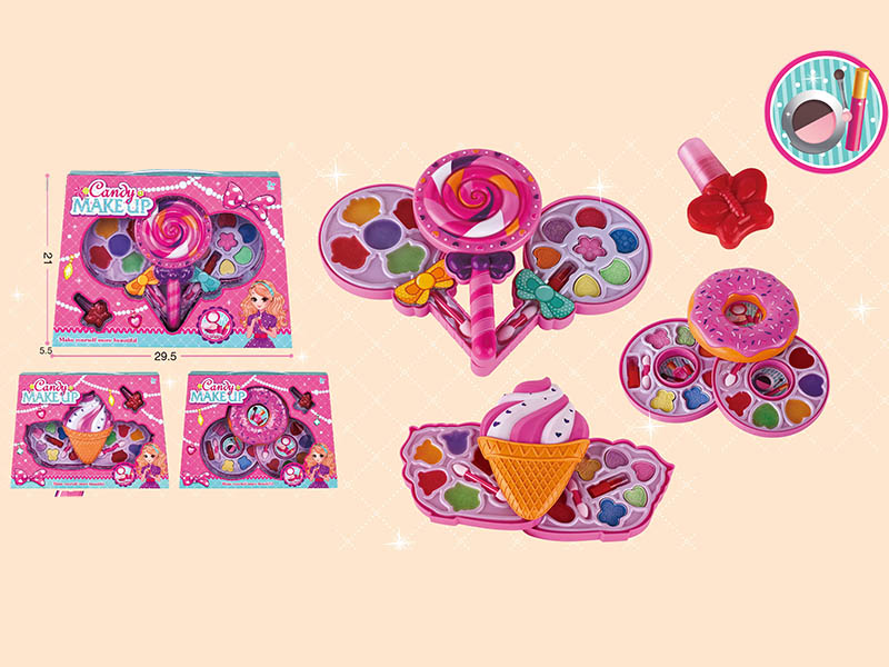 Children's Toiletry Set(3)
