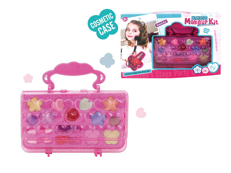 Children's Toiletry Set