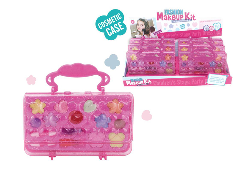 Children's Toiletry (6PCS)