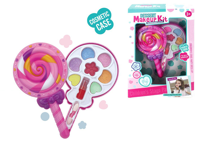 Children's Toiletry