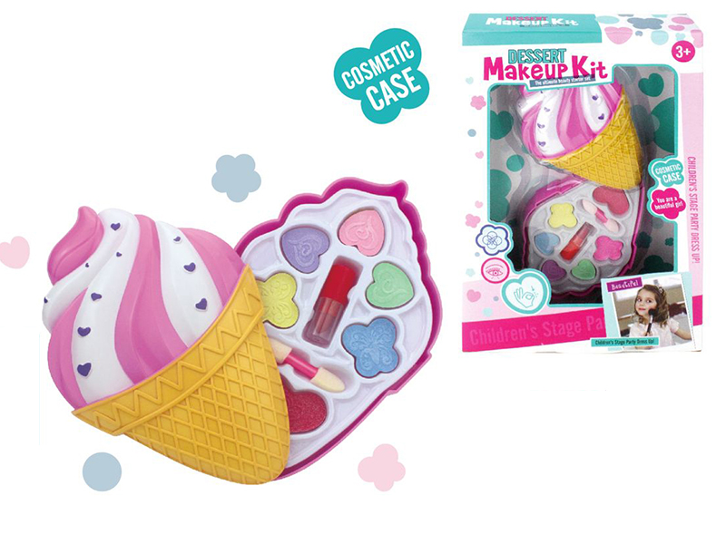 Children's Toiletry