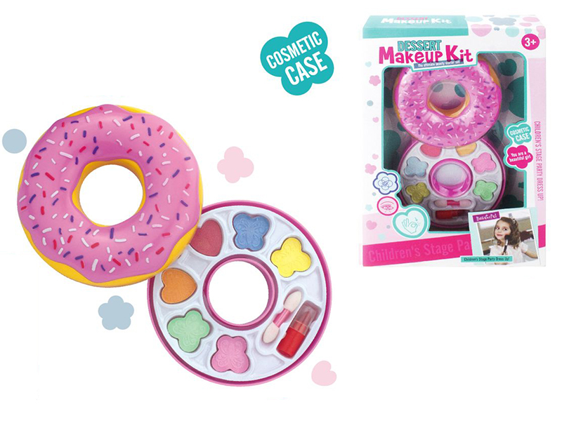 Children's Toiletry