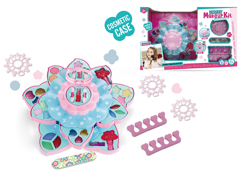 Children's Toiletry Set