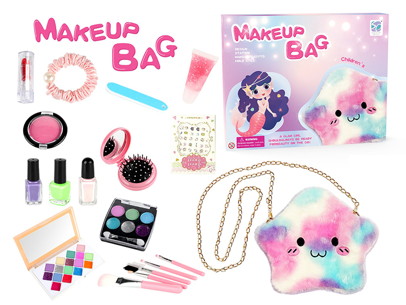 Make Up Bag