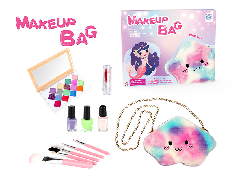 Make Up Bag