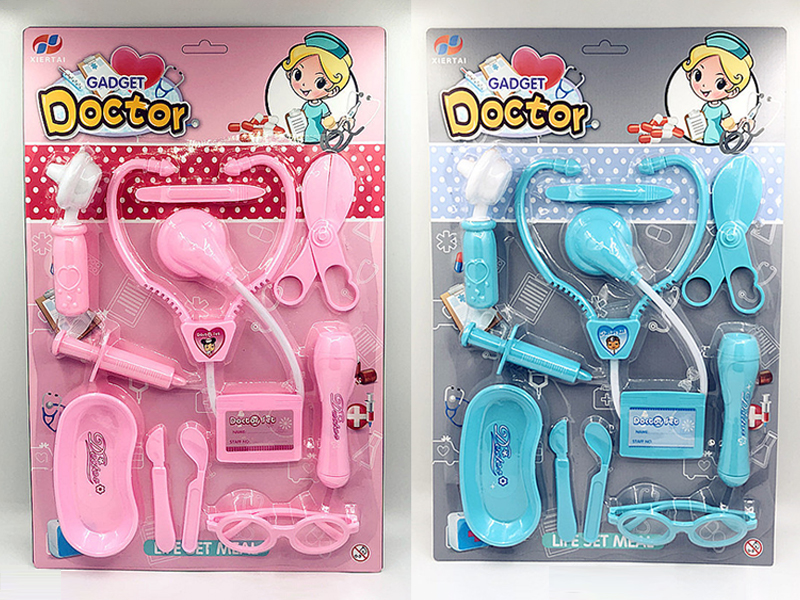 Doctor Set