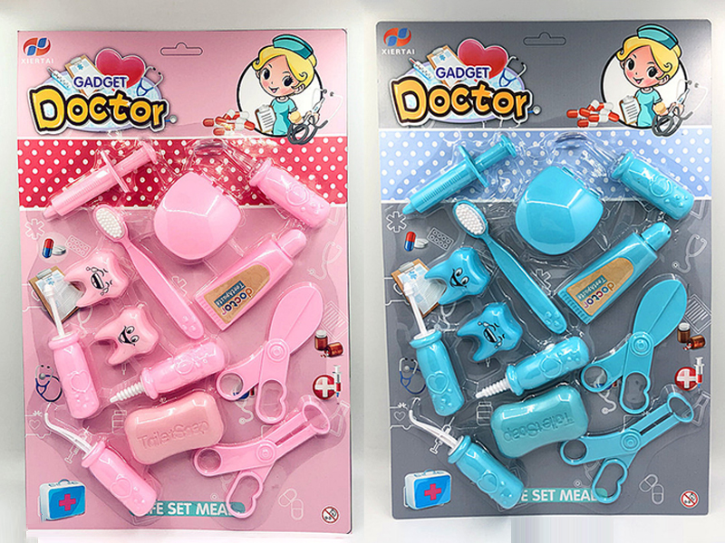 Doctor Set