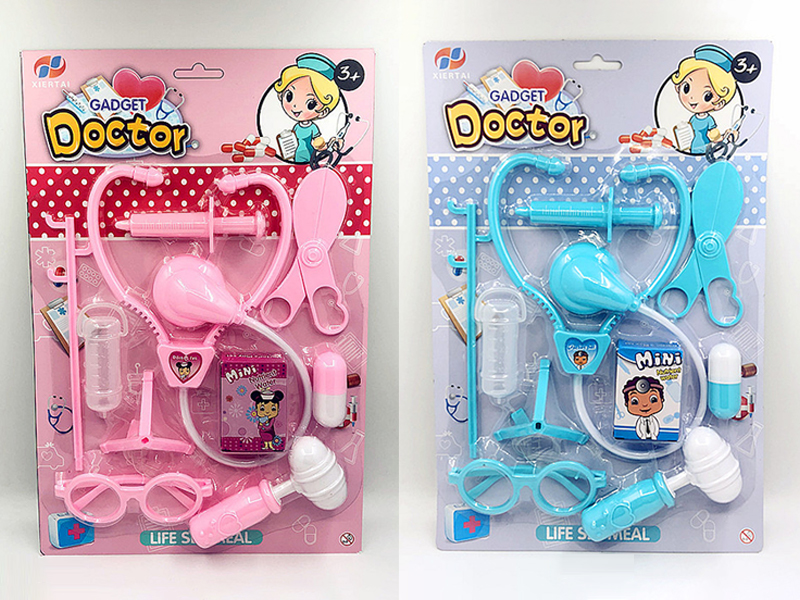 Doctor Set
