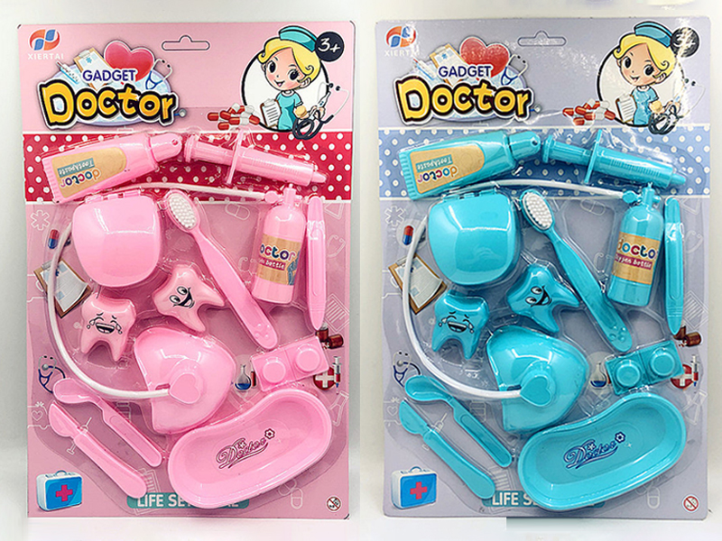 Doctor Set