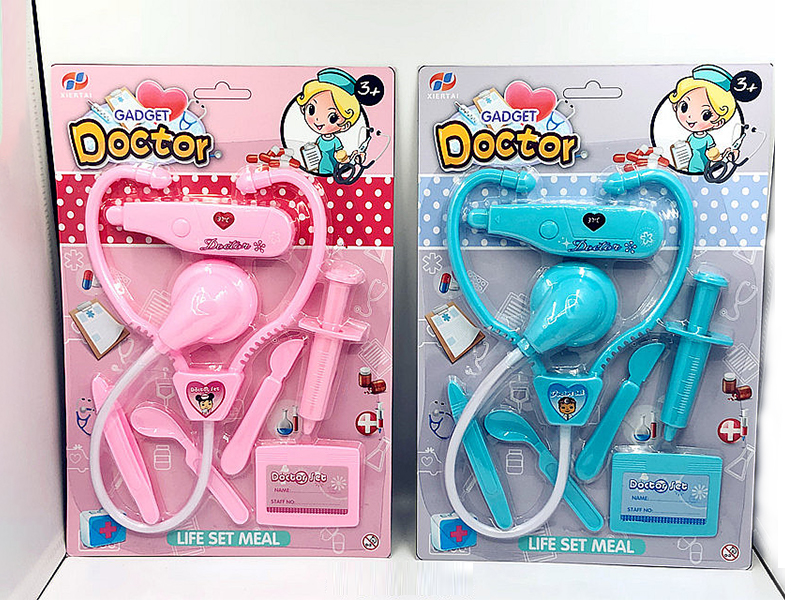 Doctor Set