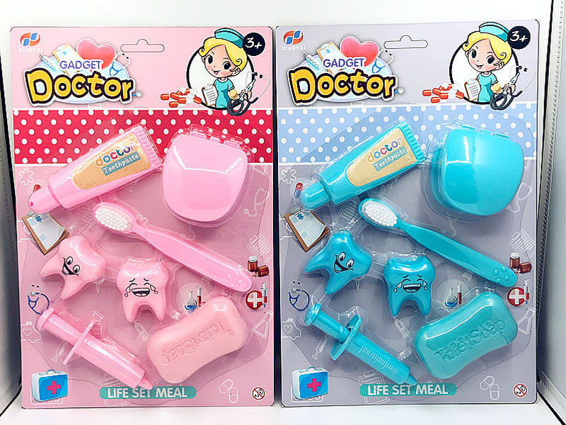 Doctor Set