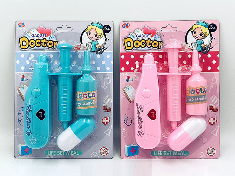 Doctor Set
